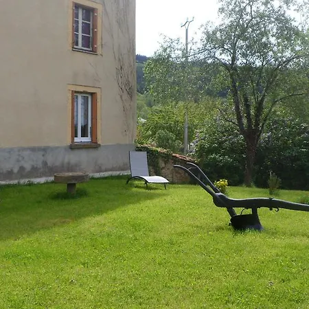 Le De Chossiere